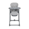 Sediolone Pappa PARTY Grey LEATHER